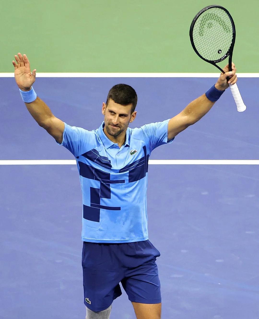 美国队引发争议！，德约科维奇官方宣布表现优异新规上演精彩一战的简单介绍