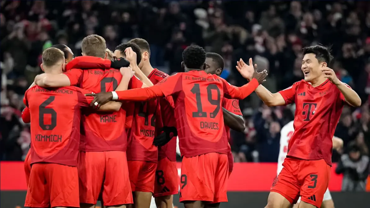 AYX SPORTS-包含莱比锡赛前复出首秀，志在德甲名次提升，气氛紧张，赛季目标并未改变的词条-AYX SPORTS