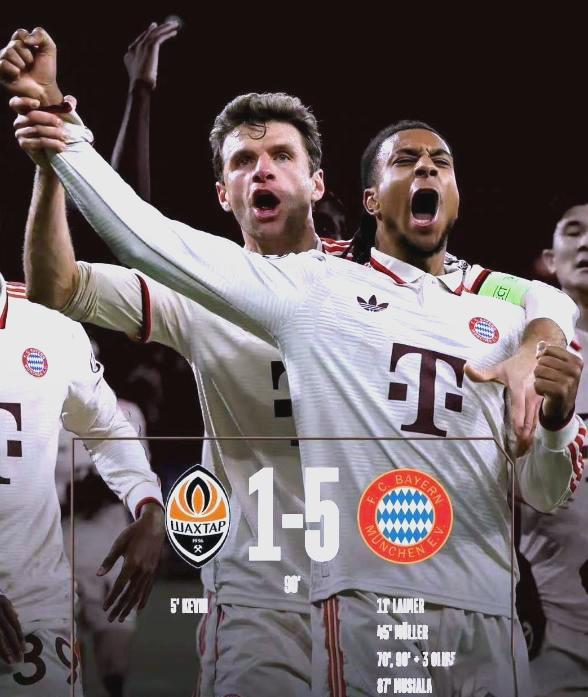 拜仁慕尼黑今夜内部沟通,志在欧冠名次提升,更衣室稳定,赛程密集仍需轮换 拜仁慕尼黑今夜内部沟通,志在欧冠名次提升,更衣室稳定,赛程密集仍需轮换